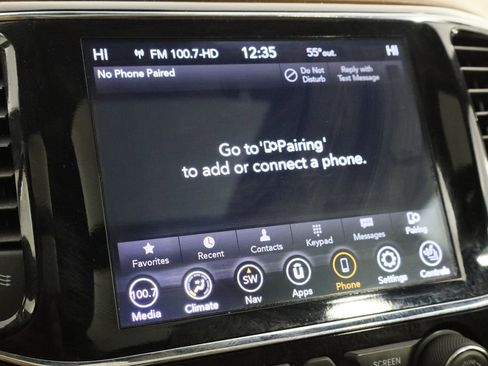 Used 2021 Jeep Grand Cherokee Overland image 37