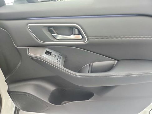 New 2026 Nissan Rogue Platinum w/ Platinum Premium Package image 43