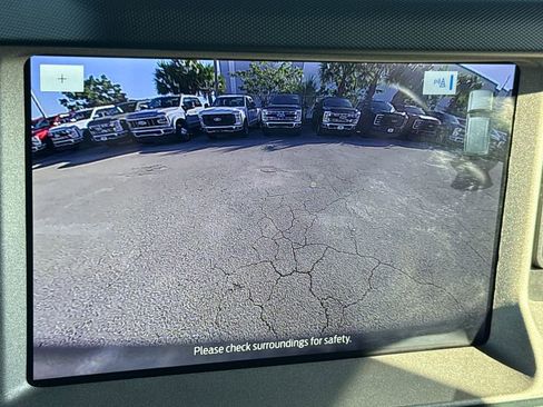 Certified 2024 Ford Bronco Outer Banks image 21