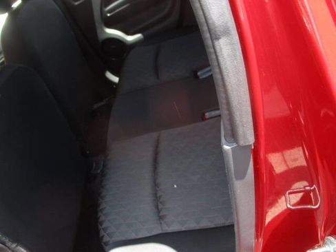 Used 2021 Mitsubishi Mirage LE image 6