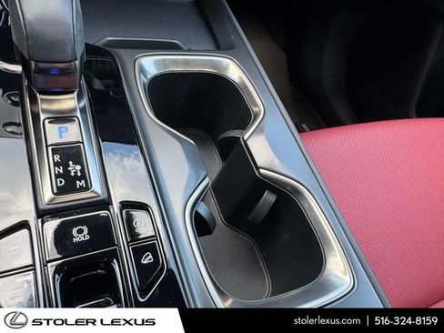 Used 2022 Lexus NX 350 AWD w/ Cold Area Package image 37