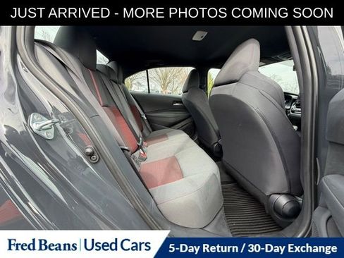 Used 2024 Toyota Corolla SE image 13