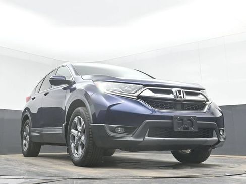 Used 2018 Honda CR-V EX-L image 42