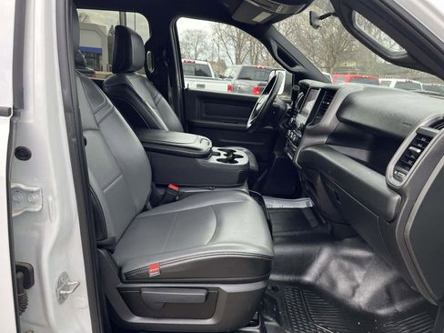 Used 2022 RAM 3500 Tradesman w/ Max Tow Package image 28