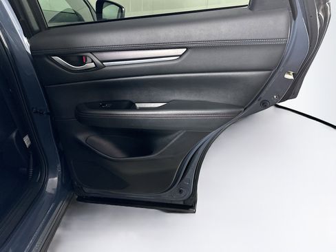 Used 2024 MAZDA CX-5 Carbon Edition image 32