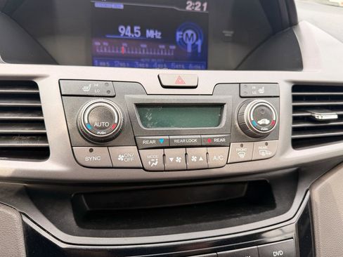 Used 2013 Honda Odyssey EX-L image 36