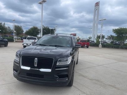 Used 2021 Lincoln Navigator L Reserve