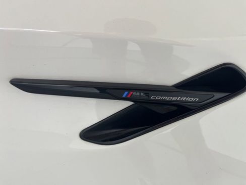Used 2019 BMW M5 AWD/4WD image 53