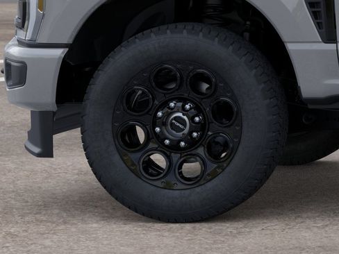 New 2026 Ford F350 XLT AWD/4WD image 41