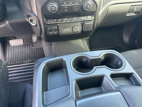 New 2026 Chevrolet Silverado 2500 Custom w/ Custom Value Package image 21