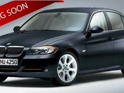 Used 2006 BMW 325xi Sedan