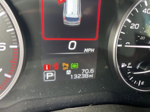 Used 2025 Subaru Ascent Bronze Edition w/ Onyx Package image 7