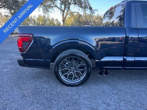Used 2025 Ford F150 XL image 19