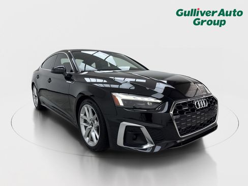 Used 2024 Audi A5 2.0T Premium w/ Convenience Package AWD/4WD image 13