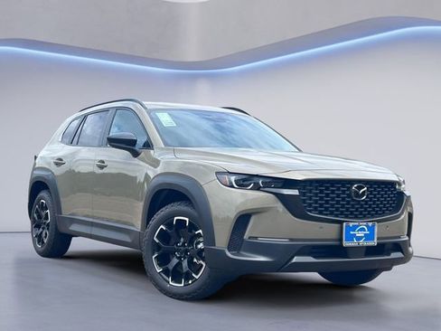 New 2026 MAZDA CX-50 Meridian Edition w/ Weather Package AWD/4WD image 1