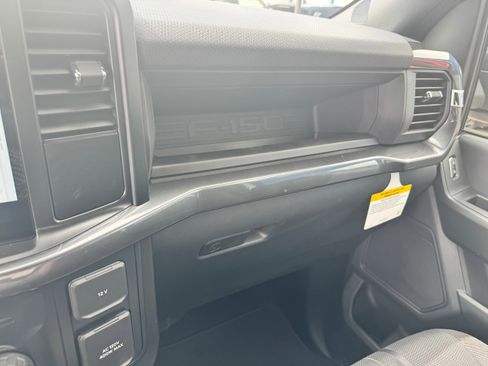 New 2025 Ford F150 STX w/ Equipment Group 200A image 19