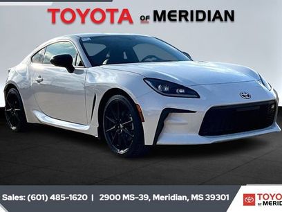 Used 2023 Toyota GR86 Premium