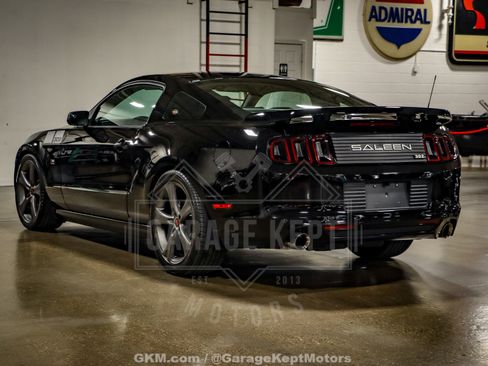 Used 2014 Ford Mustang GT Premium image 7