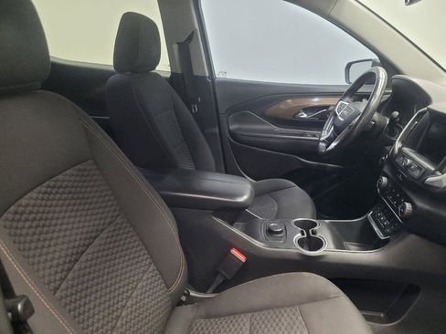 Used 2019 GMC Terrain SLE FWD image 21