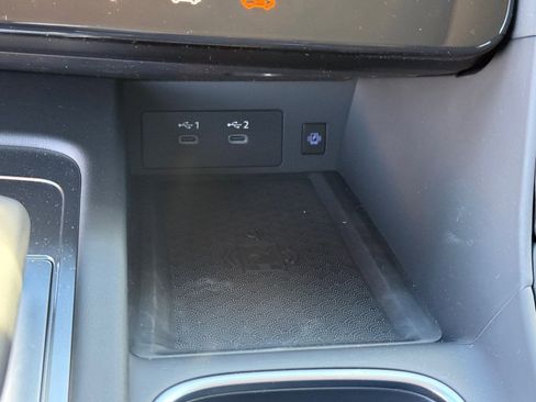 New 2026 INFINITI QX60 Luxe image 19