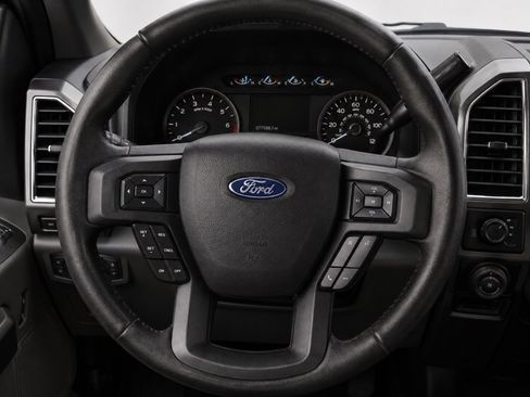Used 2019 Ford F150 XLT w/ Equipment Group 301A Mid AWD/4WD image 18