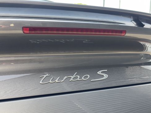 Used 2012 Porsche 911 Edition 918 Spyder image 16