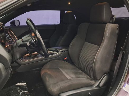 Used 2020 Dodge Challenger R/T image 10