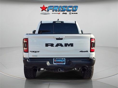 Used 2021 RAM 1500 TRX w/ TRX Level 2 Equipment Group image 10