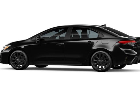 New 2026 Toyota Corolla SE image 7