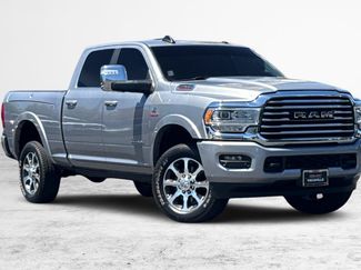 Used 2024 RAM 2500 Limited AWD/4WD video 2