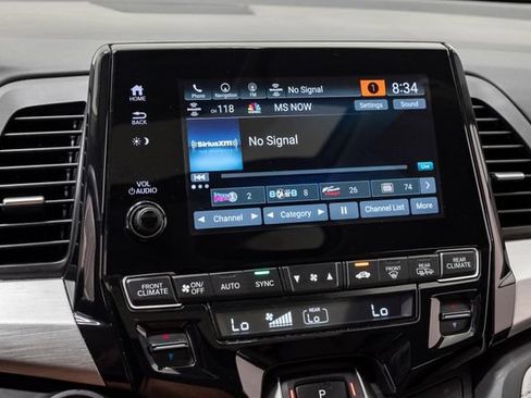 Used 2020 Honda Odyssey EX-L image 19