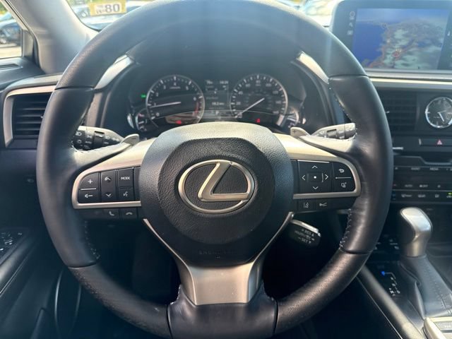 Used 2022 Lexus RX 350L Premium w/ Special Edition AWD/4WD image 18