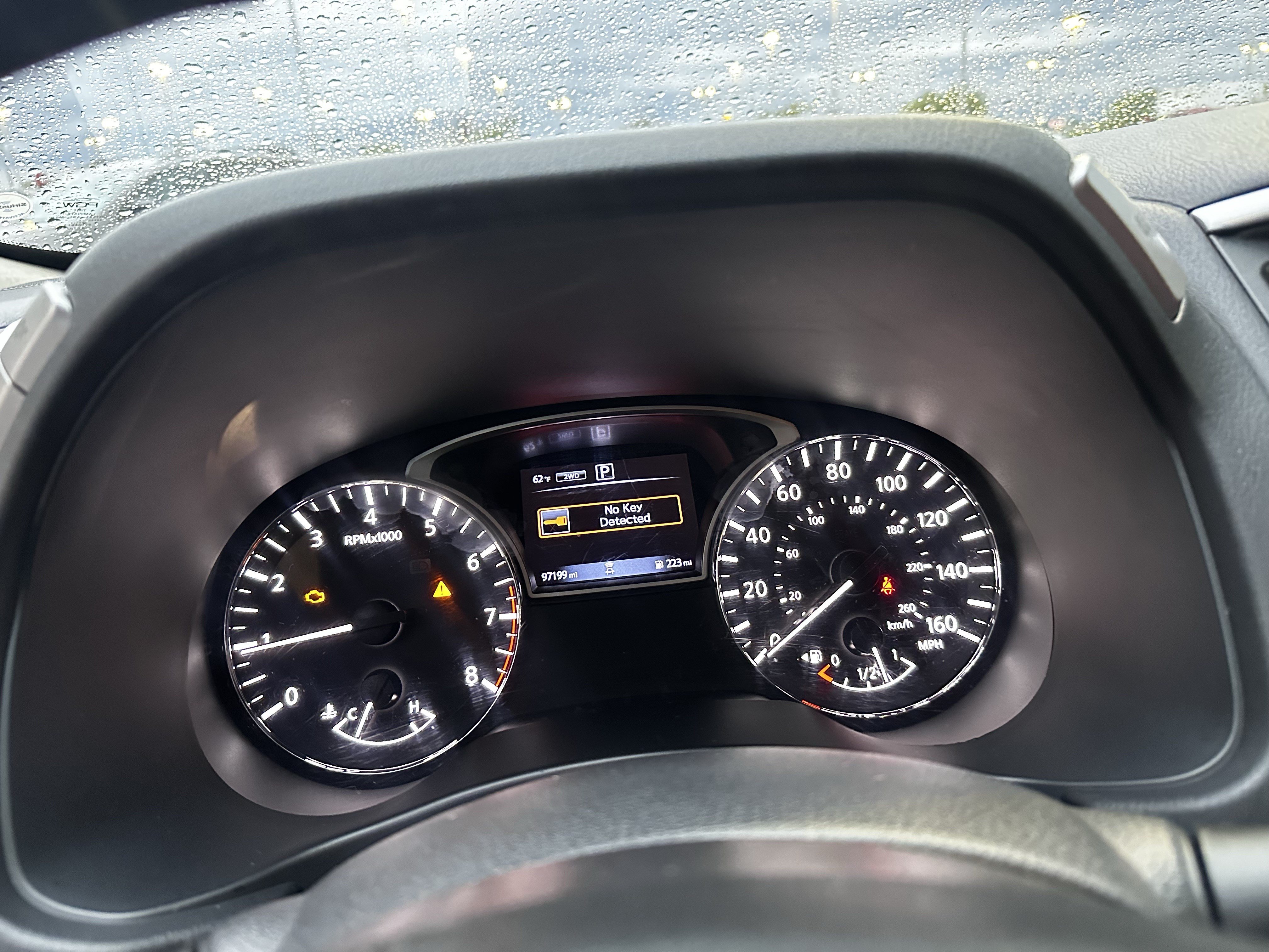 Used 2020 Nissan Pathfinder SV AWD/4WD image 7