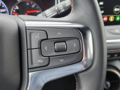 Used 2023 Chevrolet Blazer Premier w/ Driver Confidence II Package image 14