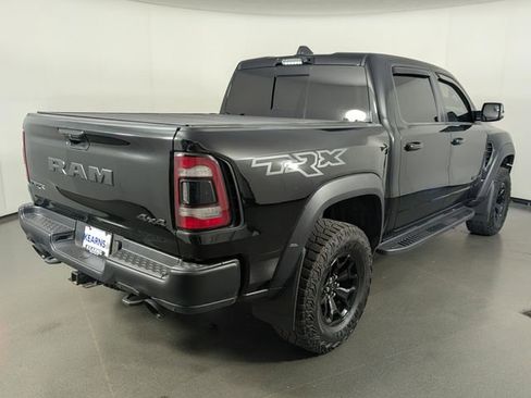 Used 2023 RAM 1500 TRX w/ TRX Level 2 Equipment Group AWD/4WD image 8