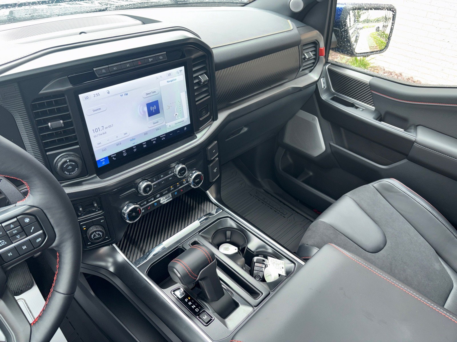 New 2026 Ford F150 Raptor AWD/4WD image 22