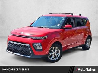 Used 2020 Kia Soul S FWD video 1