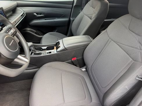 Used 2026 Hyundai Tucson SE FWD image 10