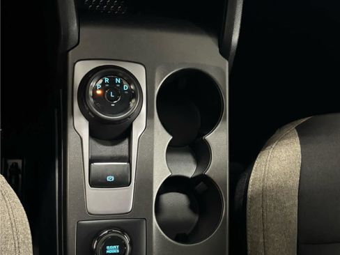 New 2026 Ford Bronco Sport Big Bend w/ Convenience Package AWD/4WD image 23