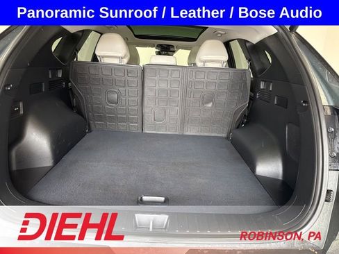 Used 2022 Hyundai Tucson Limited AWD/4WD image 10