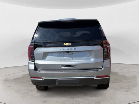 Used 2025 Chevrolet Tahoe LT RWD image 4
