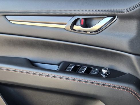 Certified 2025 MAZDA CX-5 Carbon Edition image 22