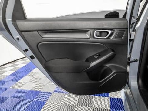 Used 2024 Honda Civic Si image 15
