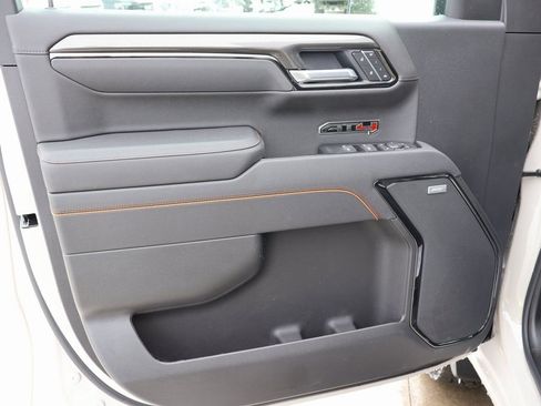 New 2026 GMC Sierra 1500 AT4 w/ AT4 Premium Package image 13