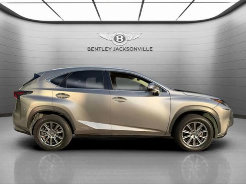 Used 2019 Lexus NX 300h AWD image 5