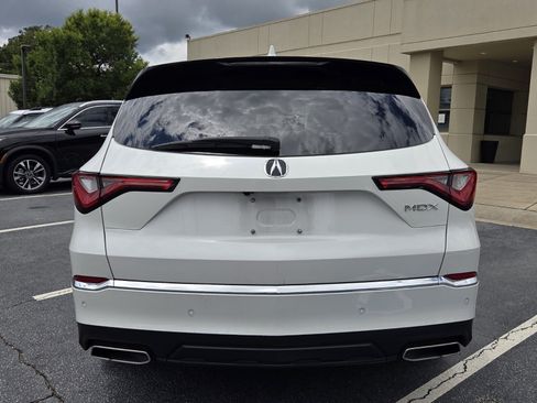 Used 2024 Acura MDX FWD w/ Technology Package image 7