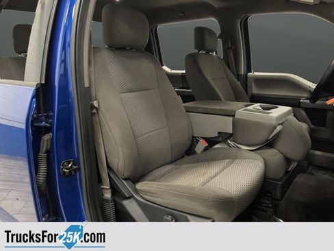 Used 2017 Ford F150 XLT w/ Equipment Group 301A Mid image 28