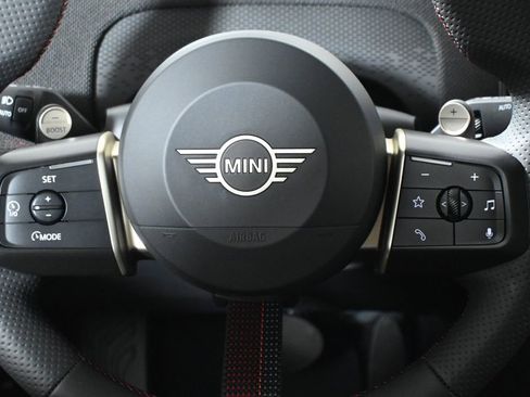 New 2026 MINI Cooper Countryman S AWD/4WD image 19