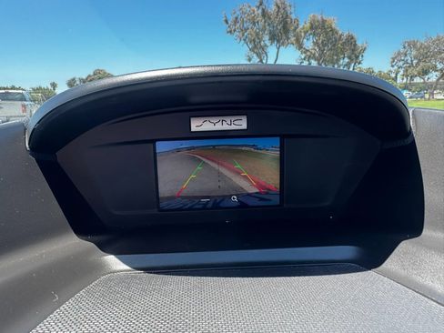 Used 2017 Ford Escape SE FWD image 19