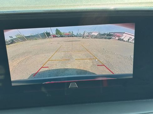 Used 2025 Buick Encore GX Preferred FWD image 20